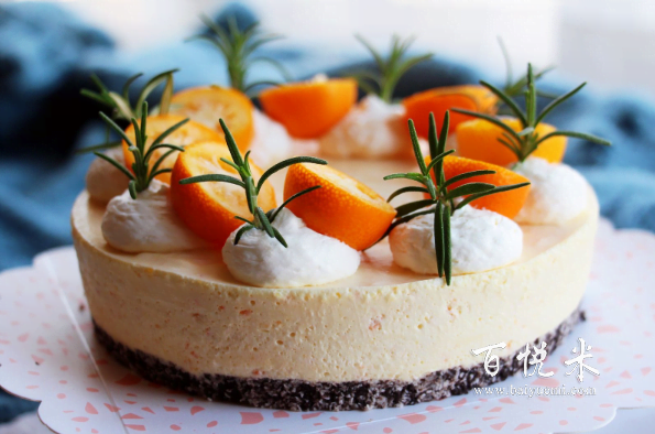 制作慕斯最重要的是膠凍原料,慕斯蛋糕是怎么做的？